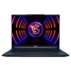 stealth 16studio a13vf-037es i7 1tb 32gb 16in rtx4060 8gb w1 1h