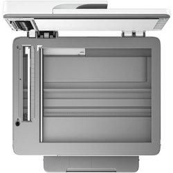 Impresora Multifunción HP DeskJet 2722e