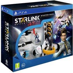 Juego PS4 Starlink Starter Pack