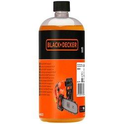 Oleo ecologico bio 1l motosserras a6023-qz black+decker