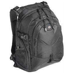 mochila targus campus nb 16 black