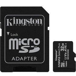 Tarjeta de Memória MicroSDCS2 (32 GB - SDXC)