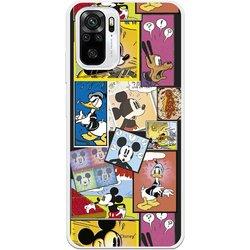 Funda Oficial de Disney Mickey Comic para Xiaomi Redmi Note 10