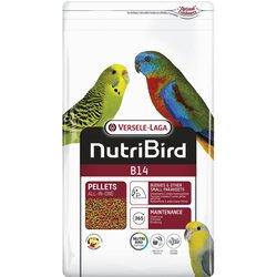 Versele-Laga Nutribird B14 Alimento Periquitos