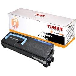 Tóner para Kyocera tk570 Negro 1t02hg0eu0