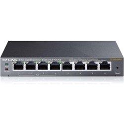 8-port-gigabit easysmart