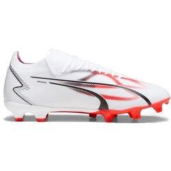 Bota de fútbol Puma Ultra Match FG/AG