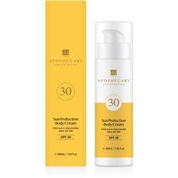 Dr.Botanicals Crema Corporal SPF 30 200ml