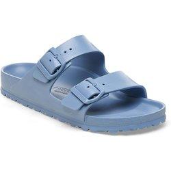 Sandalias de Hombre BIRKENSTOCK Arizona Azul (43)