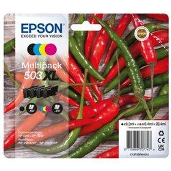 Epson Cartucho De Tinta 503 Xl