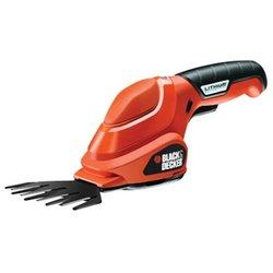 Mini Cortasetos BLACK & DECKER GSL200