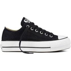 Converse - Ct as Lift Ox Negro 560250C