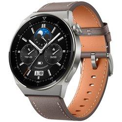 Watch GT 3 Pro Titanium, SmartWatch