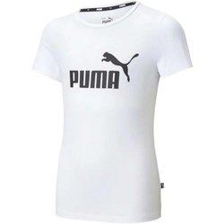 Camiseta de puma ess logo g bebés