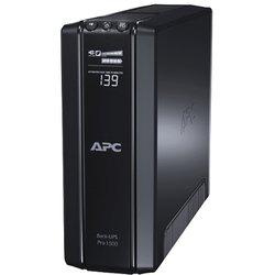 APC Sais Br1500gi Back