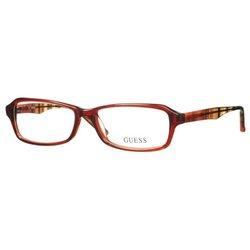 Gafas De Vista Guess Mujer  Gu2458-amb-54