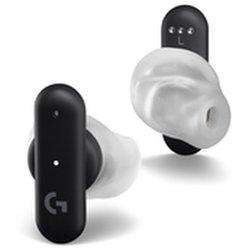 Auriculares con Micrófono LOGITECH Fits