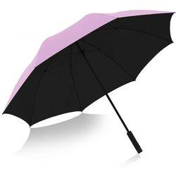 Knirgs U900 Ultra Light Xxl Pink Umbrella