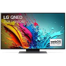 LG Tv 50qned87t6b 50´´ 4k Led