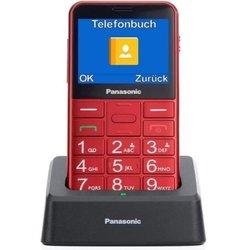 Panasonic KX-TU155 Rojo