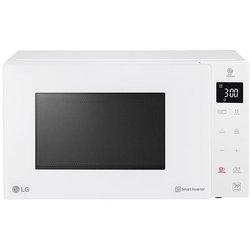 Microondas con Grill LG MH6535GDH