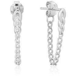 Pendientes Mujer Ania Haie E021-03H 2 cm