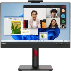 TIO24Gen5(A23TIO24), Monitor LED