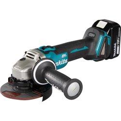 Amoladora 18V 125 MAKITA DGA504RMJ