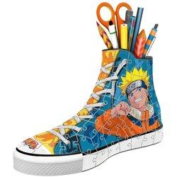 NARUTO SNAKER PUZZLE 112 PZAS 21.4 CM