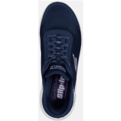 Skechers go walk flex zapatillas fitness mujer