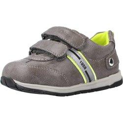 Zapatos de Niños CHICCO Gentilino Gris (19)