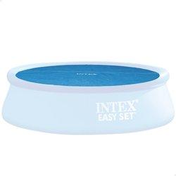 Cubrepiscinas Intex 28011 Redondo Solar Ø 305 cm