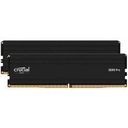 Memoria RAM Crucial CP2K24G60C48U5 DDR5 48 GB