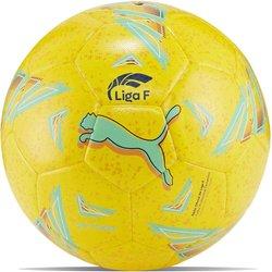 BALON ORBITA LIGA FEMENINA AMARILLO