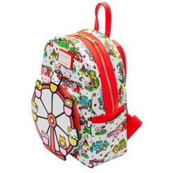 Mochila Hello Kitty Loungefly 26cm