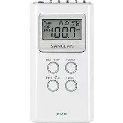 Sangean Radio Portátil Dt-120