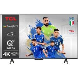 TV 43" QLED TCL 43C655