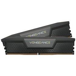 Corsair Memoria Ram Vengeance 32gb 2x16gb Ddr5 4800mhz