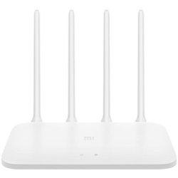 Mi Router 4C