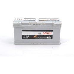 Batería de Coches BOSCH S5015