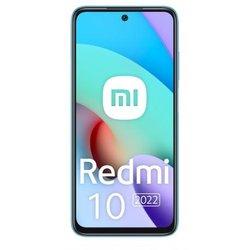 Smartphone XIAOMI Redmi 10 2022 6.5 64 Gb 4 Gb Ram Octa Core Mediatek Helio G88 Azul Multicolor