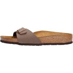 Birkenstock - Madrid marron 040093