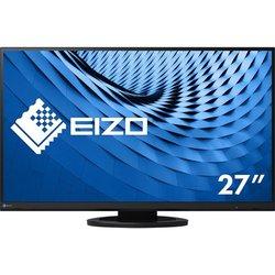 EIZO FlexScan EV2760-BK LED display 68,6 cm (27") 2560 x 1440 Pixeles Quad HD Negro