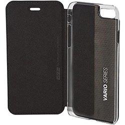 Funda Folio para iPhone 7/8 NEVOX Negro