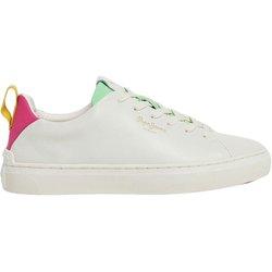 Zapatillas Pepe Jeans Camden Street Blanco