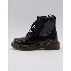 Dr Martens 10 Junior Patent Lamper