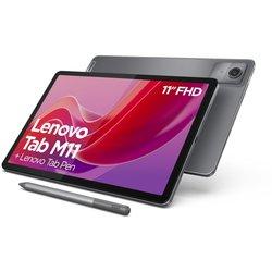 Lenovo Tab M11 11" 4/128 GB Gris + Pen Stylus