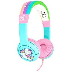 Auriculares infantiles Unicorn Hello Kitty