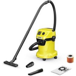 Karcher Aspiradora Wd 3 P