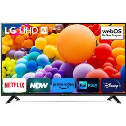 Smart TV LG 55UT73006LA 4K Ultra HD 55" LED